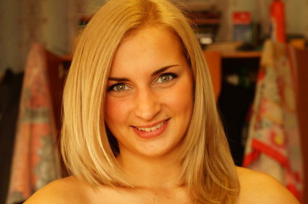 Ксения Семёнова