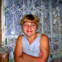 Нина Шепталина