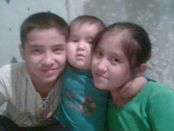 Шынар Габдуллаевна