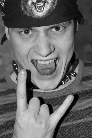 Антон Павлов