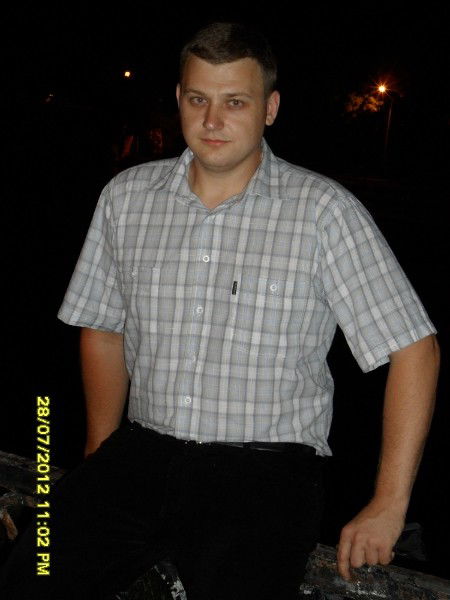 Андрей Рябов