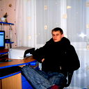 Александр Коновалов