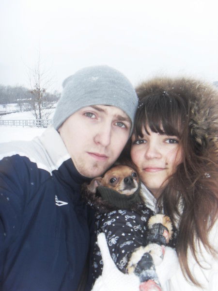 Юлия Цветкова