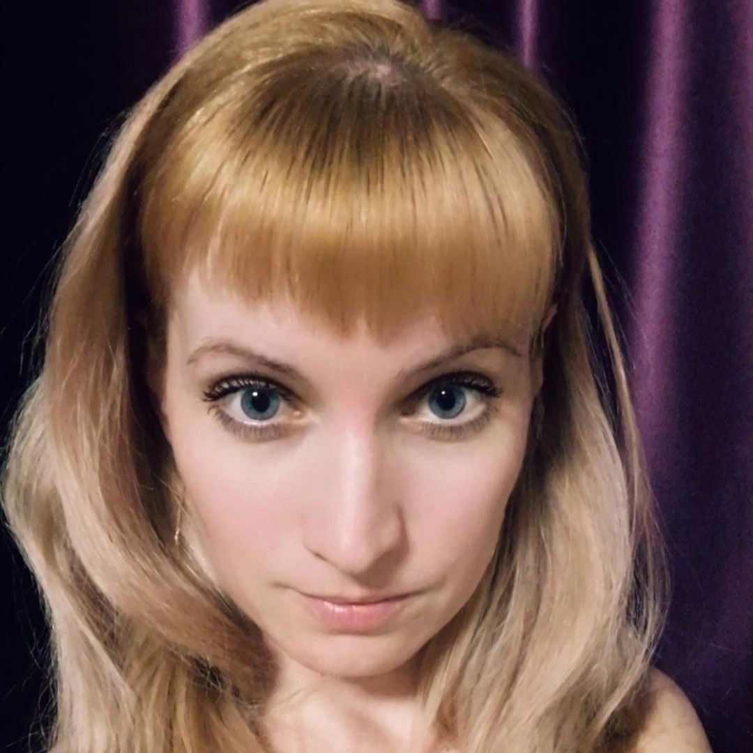 Марина Быкова