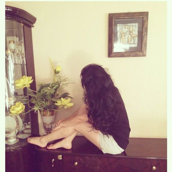 Нигора Пулатова