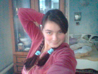 ***** Кристина****