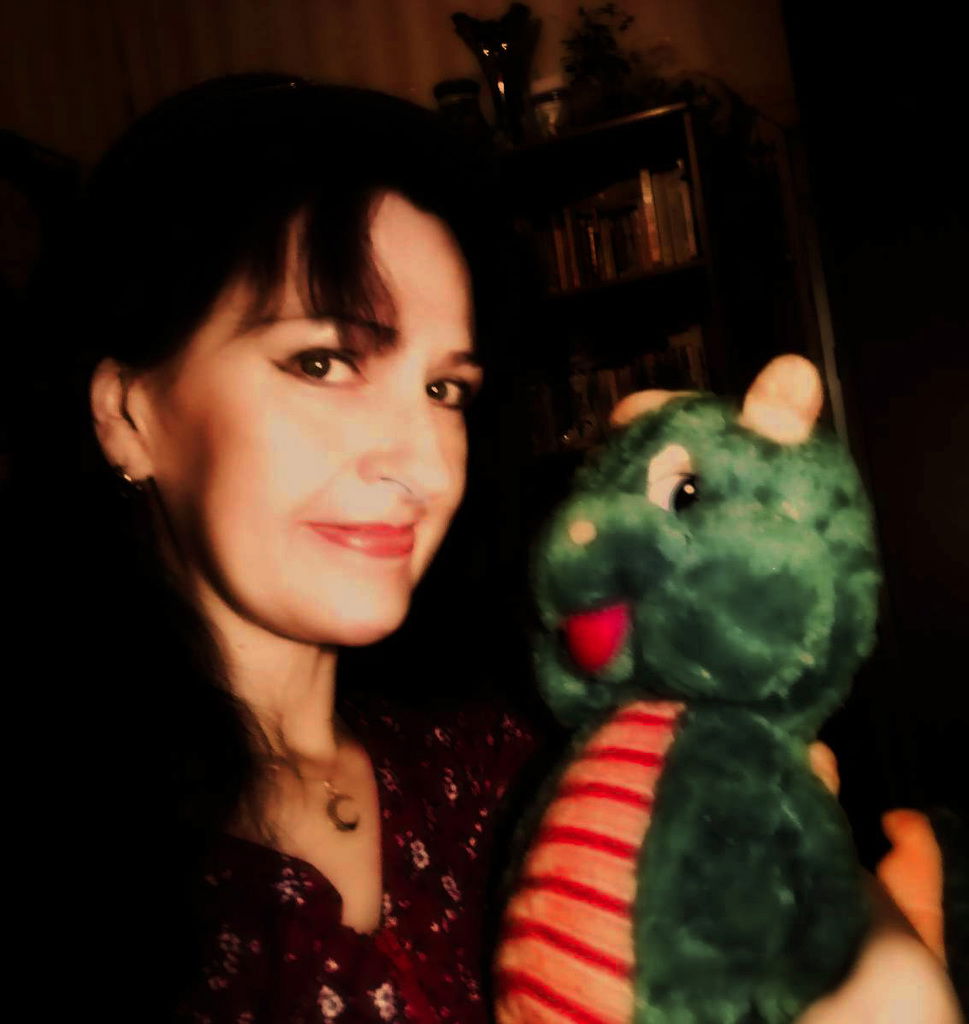 Нурия Румянцева