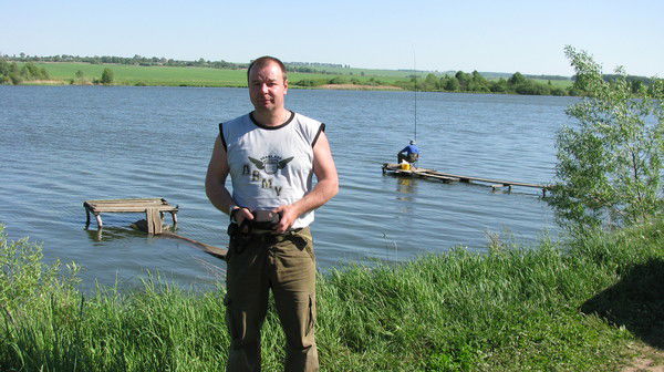 Алексей Заболотный