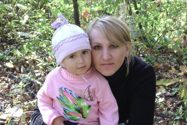 Елена Савченко