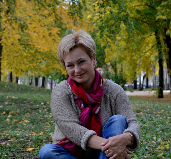 Татьяна Трофимова