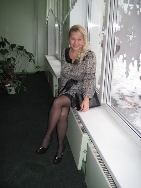 Вероника Калашникова