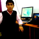 Айбек Шынаев