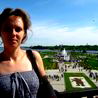 Светлана Штыкова