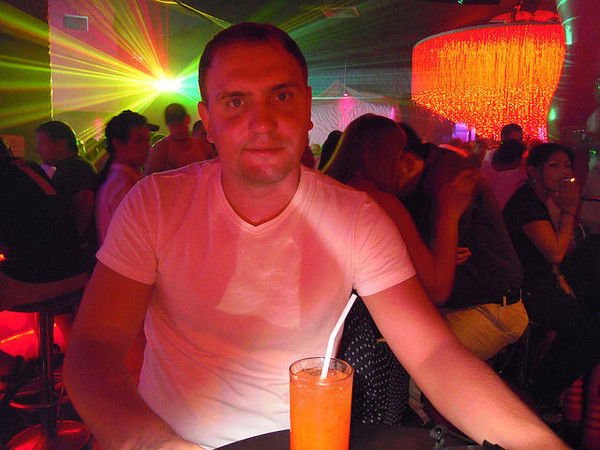 Александр Ефимов