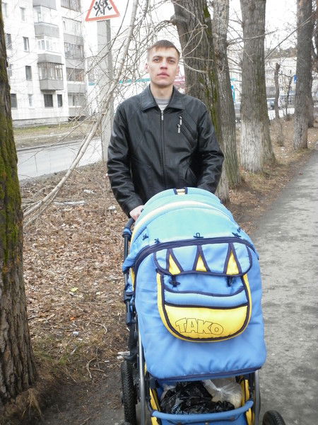 Андрей Ложкин