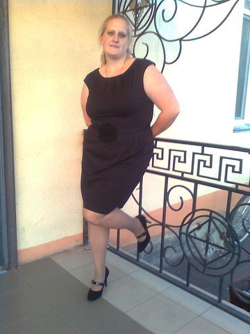 Наталья Порядченко