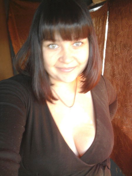 Лариса Бережная