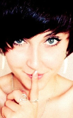 Ольга Гребёнкина