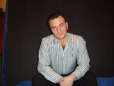 Лавров Сергей