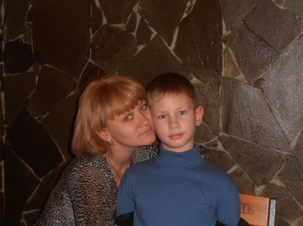 Ирина Музыка