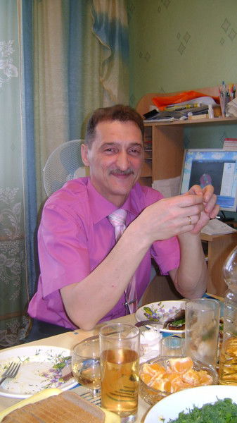 Борис Иванов