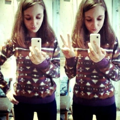 Алёна Дмитриева