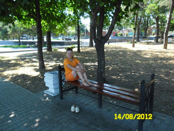 Евгения Ротмистрова