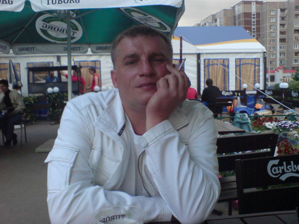 Владимир Ершов