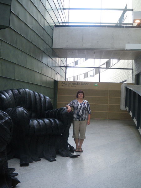 Ирина Музалевская