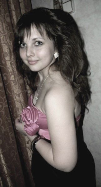 Света Пашунина