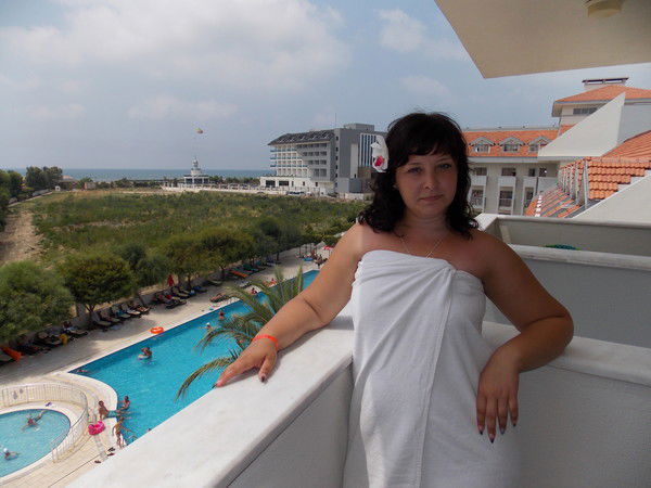 Виктория Папочкина