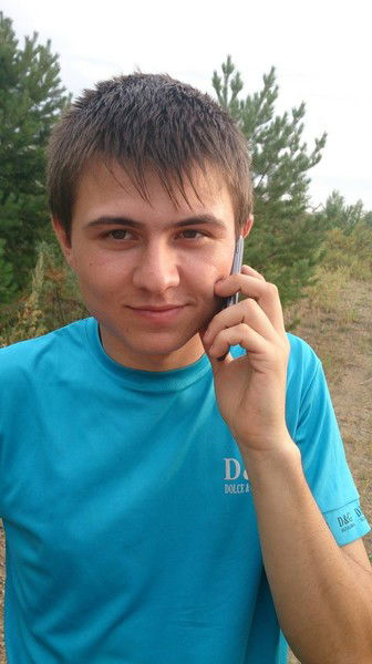 Сергей Фёдоров