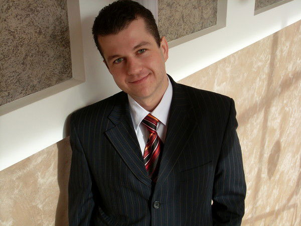 Александр Широкий