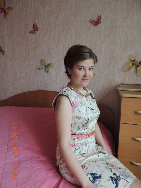 Аленка Ковычева