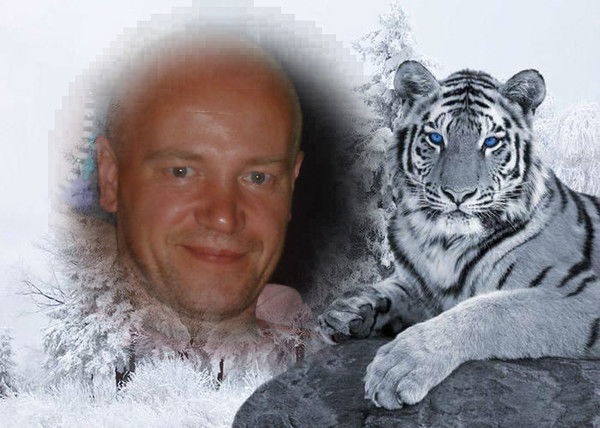 Андрей Теплухин