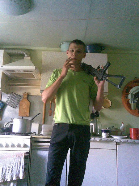 Алексей Кирдянов