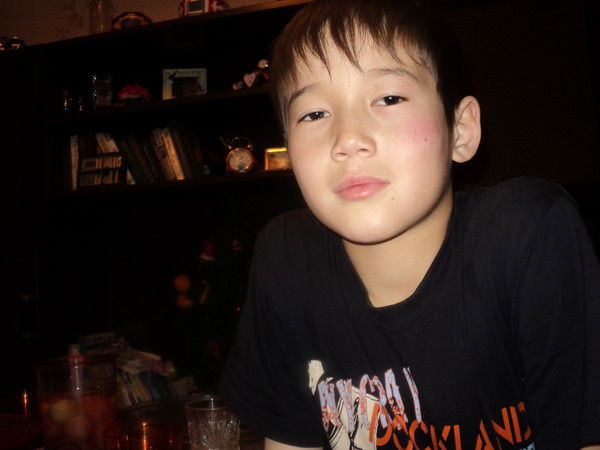 Aslan Кульмагамбетов