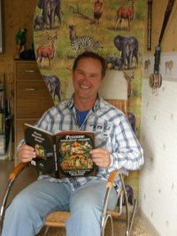 Игорь Приходкин