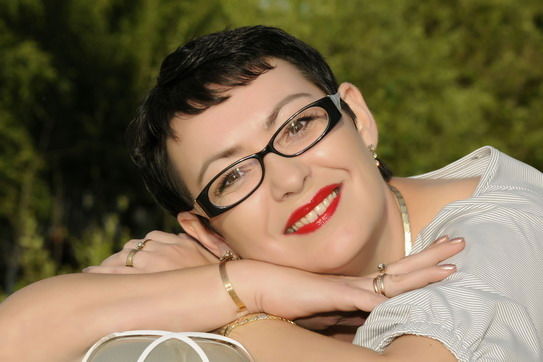 Юлия Мамаева