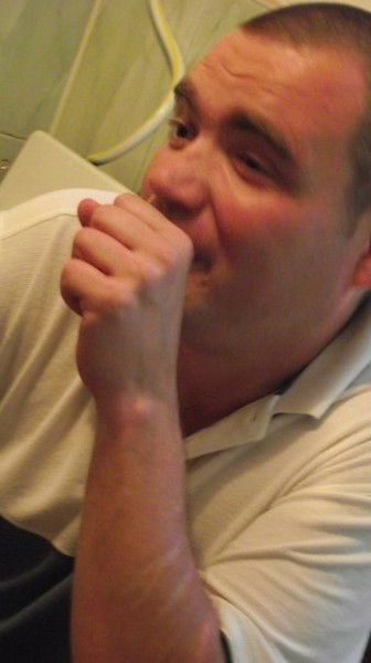 Алексей Скорик