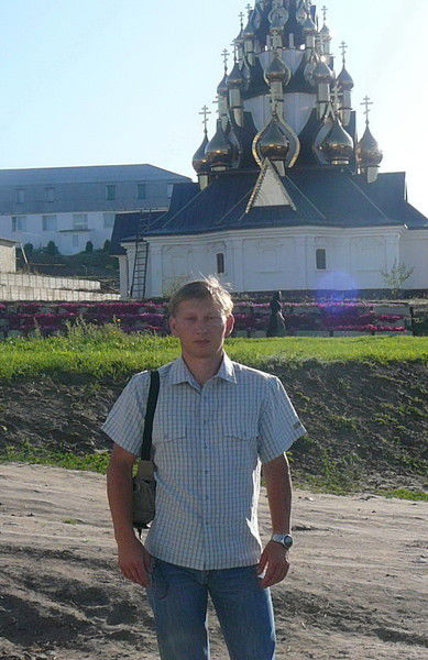 Александр Лылин