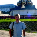 Александр Лылин