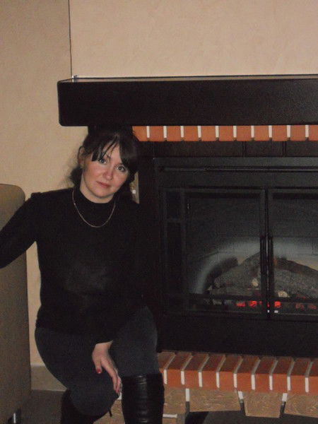 Наталья Первакова