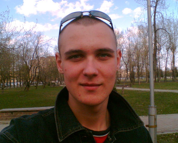 Евгений Плещев