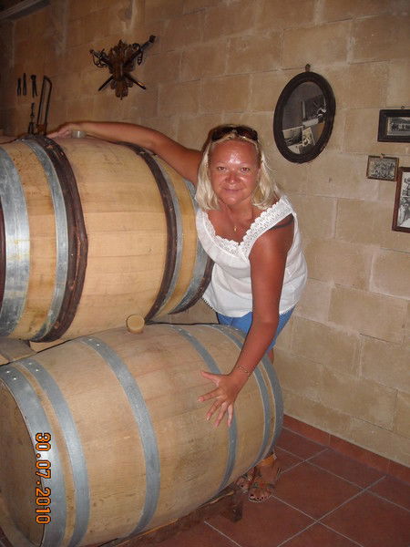 Анна Шароватова