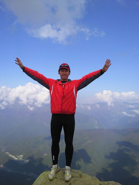 Александр Невский