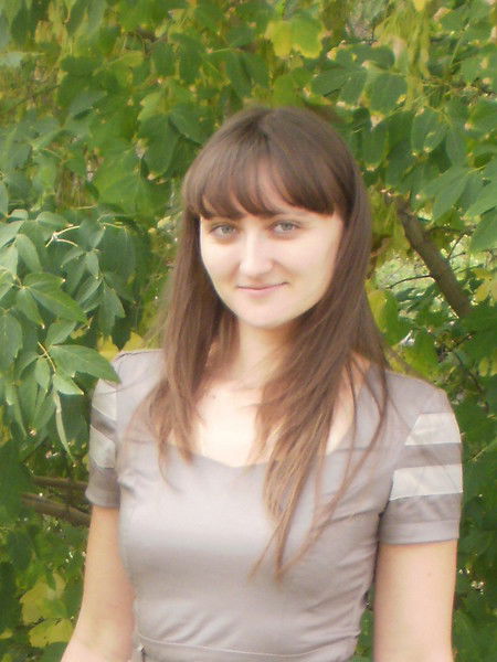 Елена Алишева