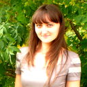 Елена Алишева