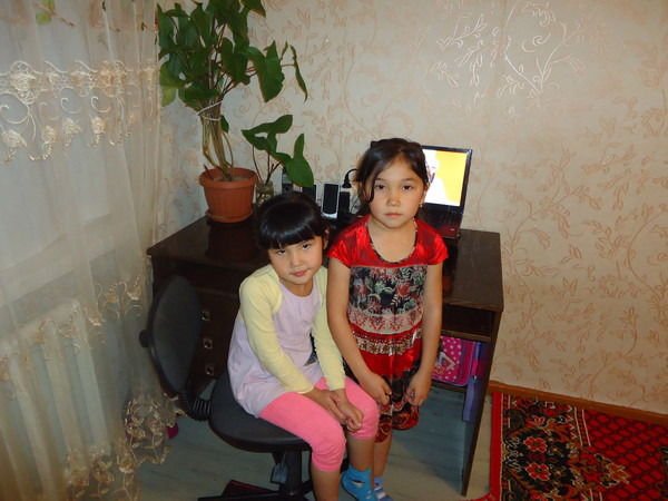 Нураиша Жаманкулова