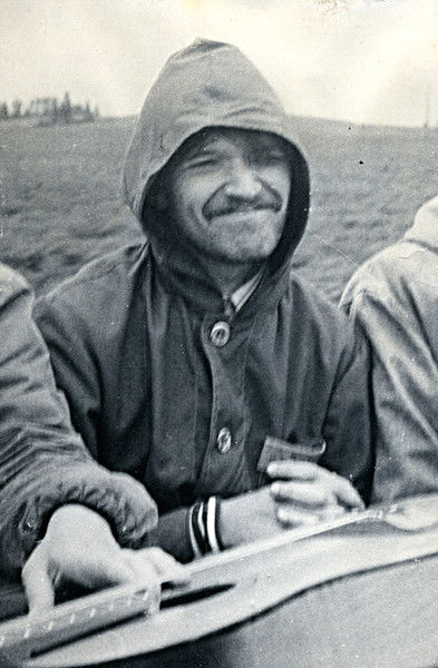 Шумов Константин